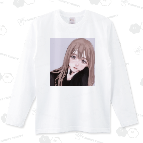 女の子