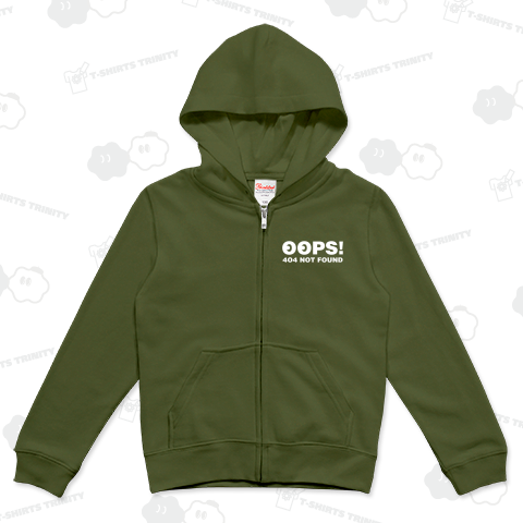 エラーコード 404 Not Found ヨコ WH