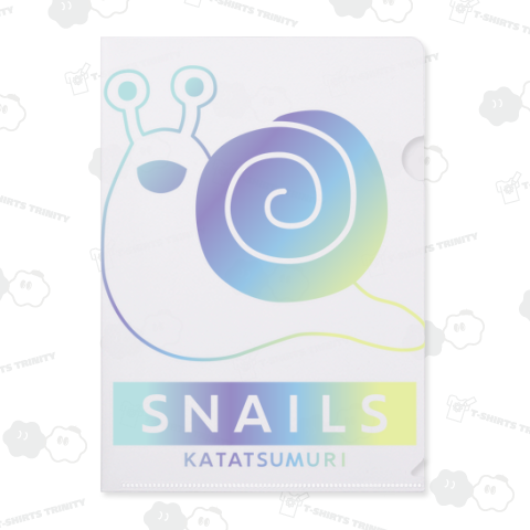 SNAILS カタツムリ