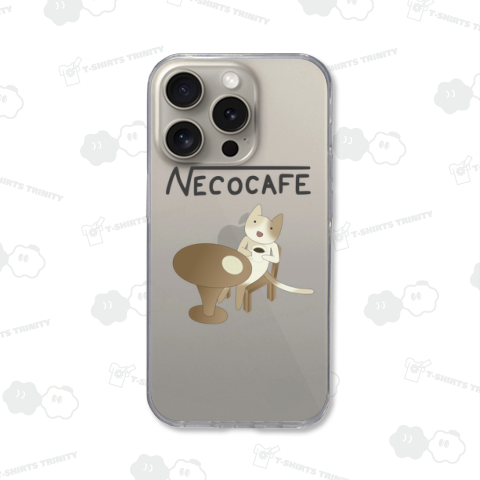 NECOCAFE