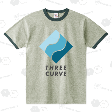 THREE CURVE