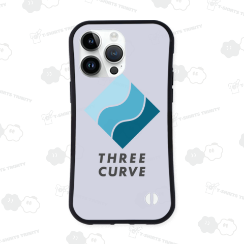 THREE CURVE