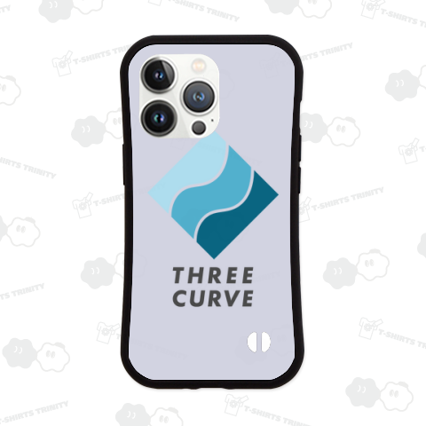 THREE CURVE