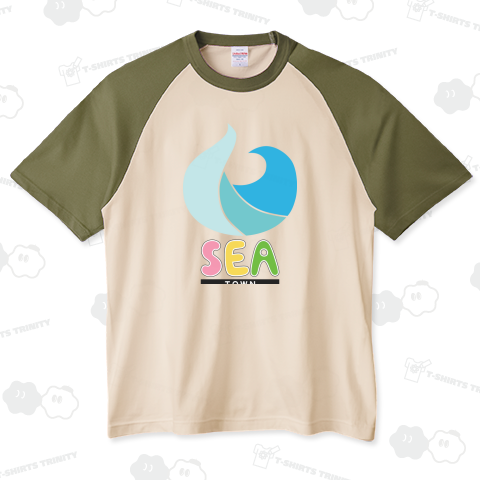 海の街 SEA TOWN