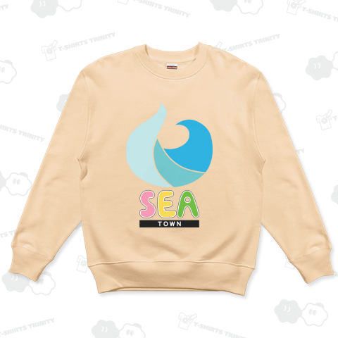 海の街 SEA TOWN