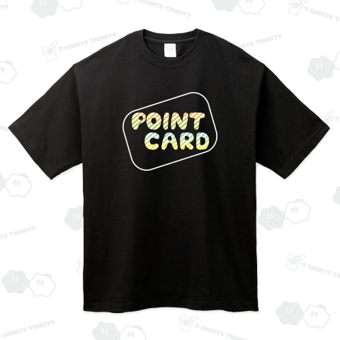 ポイントカード