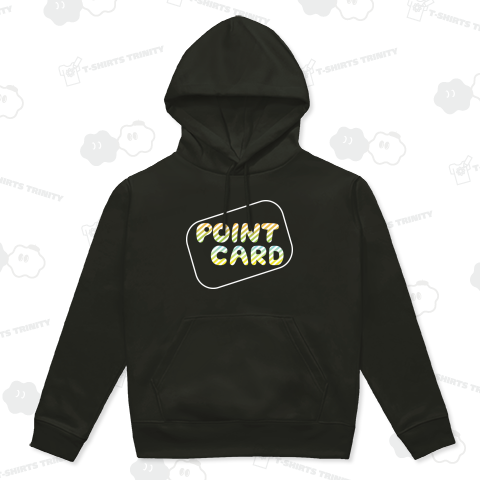 ポイントカード