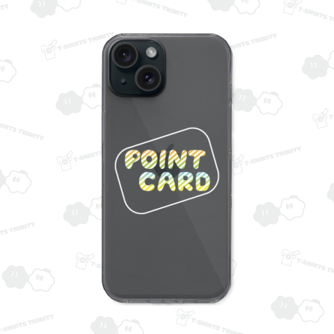 ポイントカード