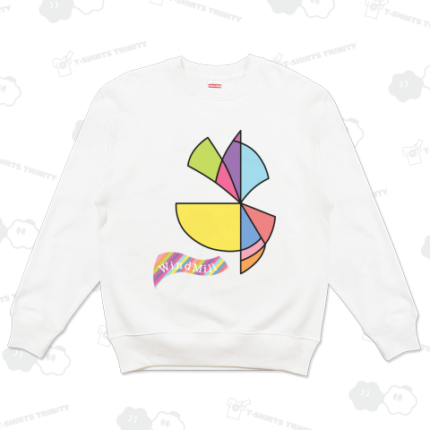 WindMill - ウィンドミル