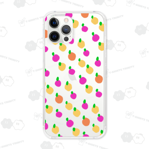 カラふるるん色々ミカン