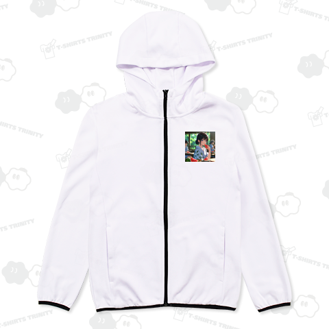 夏の風物詩、涼やかなスイカ割り