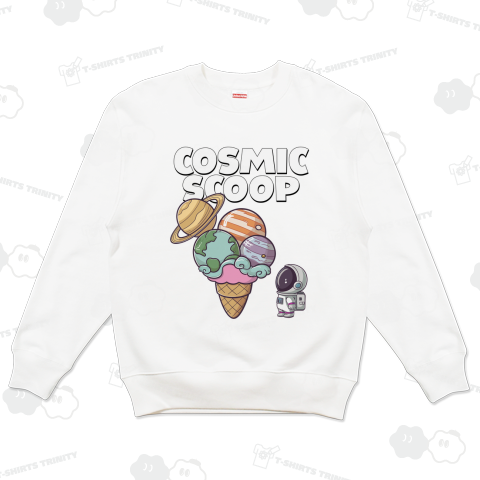 宇宙ようなでかスクープ