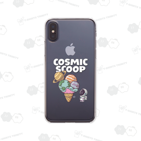 宇宙ようなでかスクープ