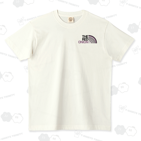 THE RED ONION ザ 赤玉ねぎ(ポケット用)