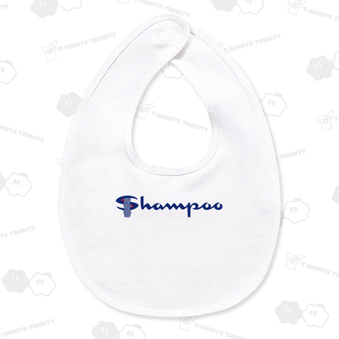 シャンプー(Shampoo)(青)