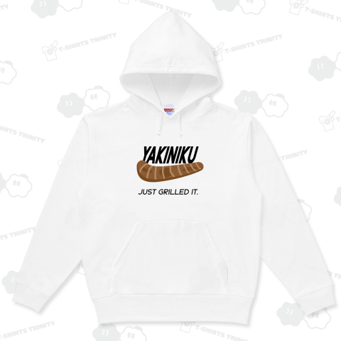 YAKINIKU Just grilled it(焼肉 焼いたばかり)