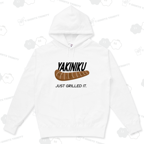 YAKINIKU Just grilled it(焼肉 焼いたばかり)