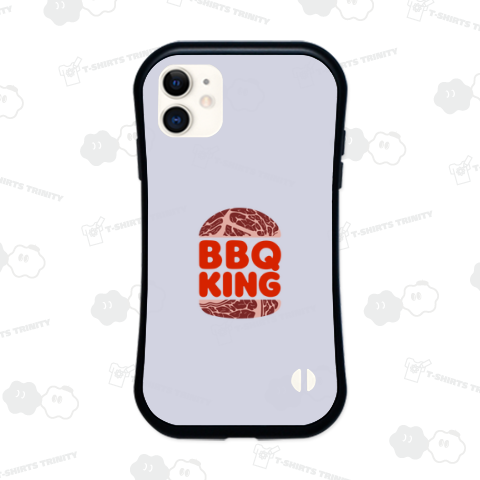 BBQ KING(バレベキュー・キング)