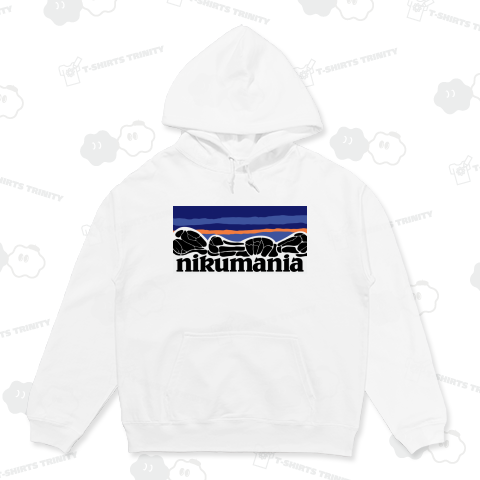 NIKUMANIA(肉の山)