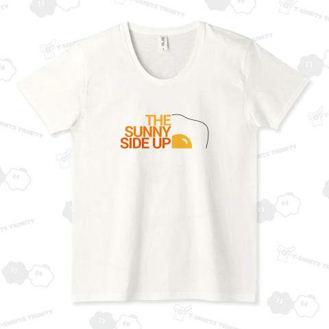 THE SUNNY SIDE UP(ザ・目玉焼き)