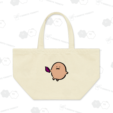 ウキウキのモグラ