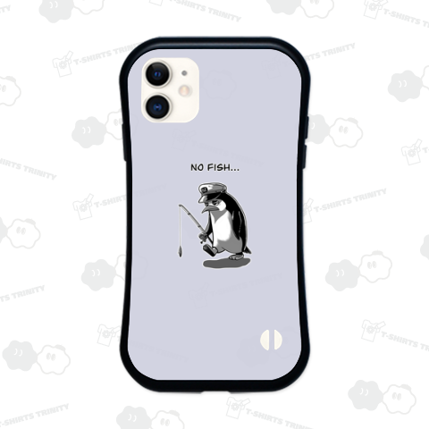 ペンギン船長 NO FISH