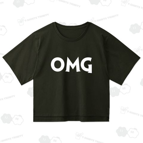 OMG(オー・マイ・ゴッド)