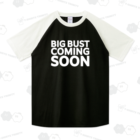 BIG BUST COMING SOON 2