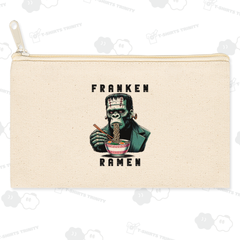 FRANKEN RAMEN