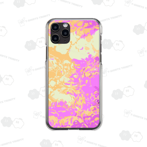 kemuri yellow&purple