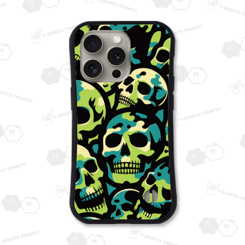 ミリタリードクロ