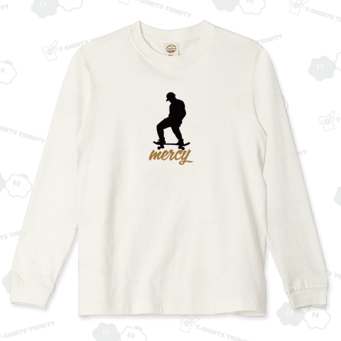 mercy B Black×Camel