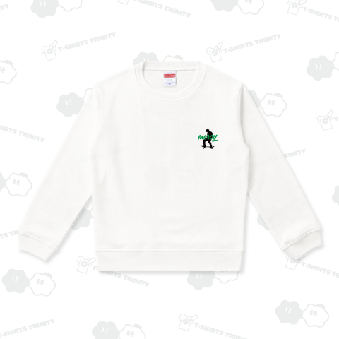 mercy C Black×Green