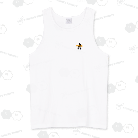 mercy C Black×Orange