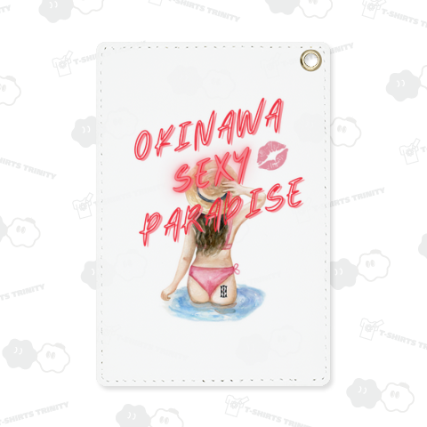 沖縄Sexy ver.15-6