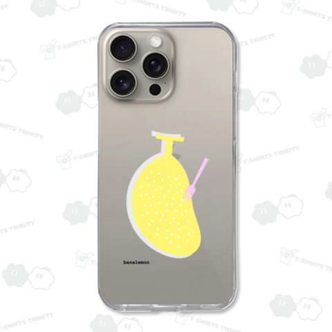 banalemon - banana and lemon