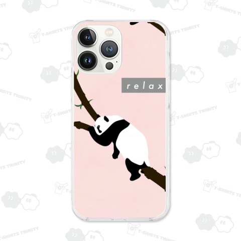 RELAX PANDA