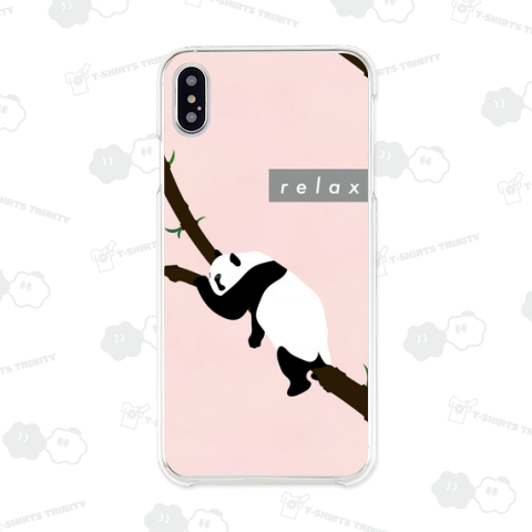 RELAX PANDA