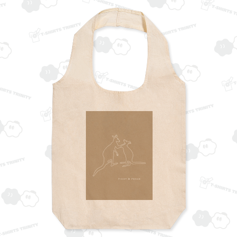 FIGHNT AND PEACE