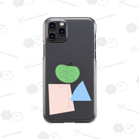 まる さんかく しかく