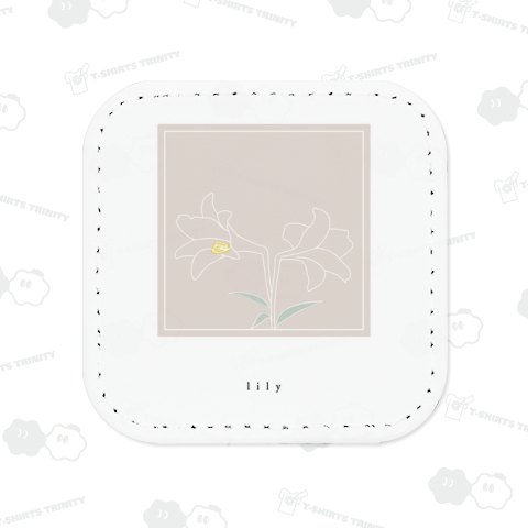 lily - フラワー
