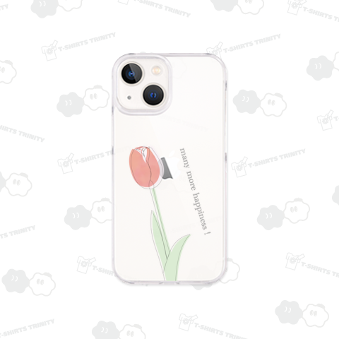 many more happiness!