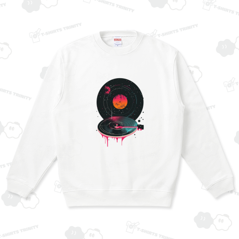 コズミックサウンド