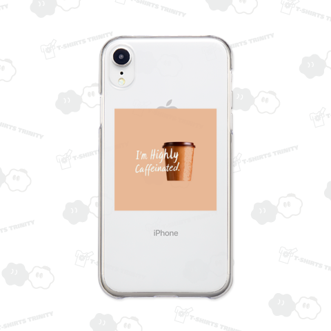 高カフェインの宣言 - コーヒーカップ版