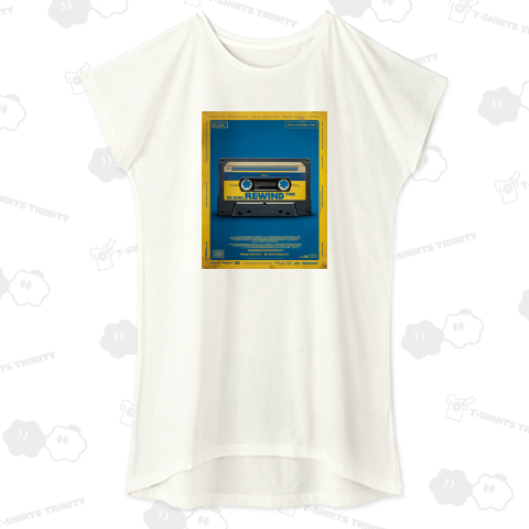 やさしく巻き戻す時間 – 80年代ミックステープの記憶