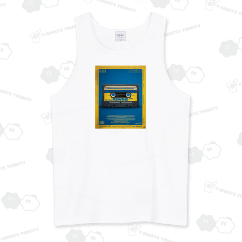 やさしく巻き戻す時間 – 80年代ミックステープの記憶