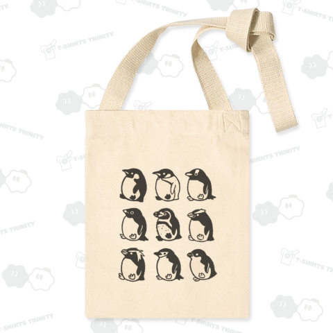 ころころペンギン