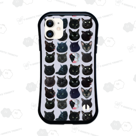 ぶーちゃん十六面相-文字なし-