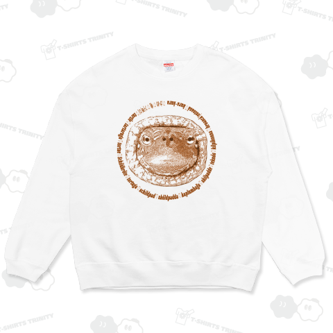 亀蔵 -Around The World-