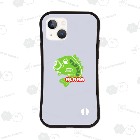 ブラックバス ブラバス